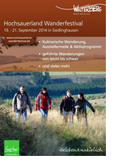 Wanderfestival